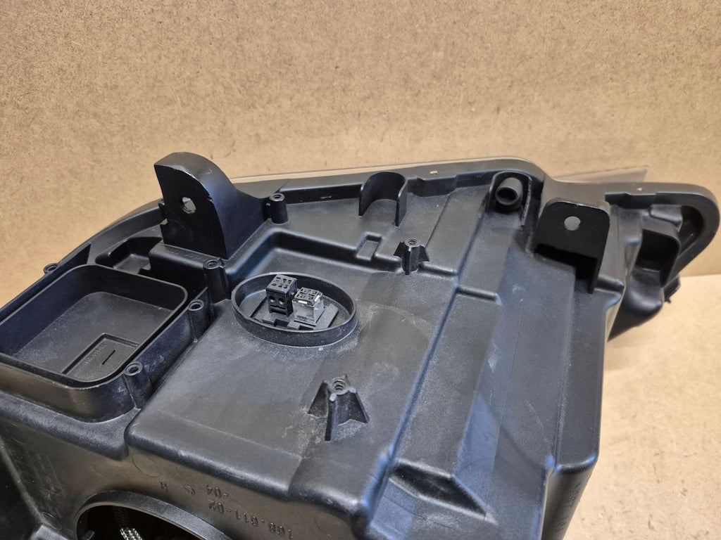 Frontscheinwerfer BMW Z4 E89 7191734-10 Xenon Rechts Scheinwerfer Headlight SCH7302488296dh