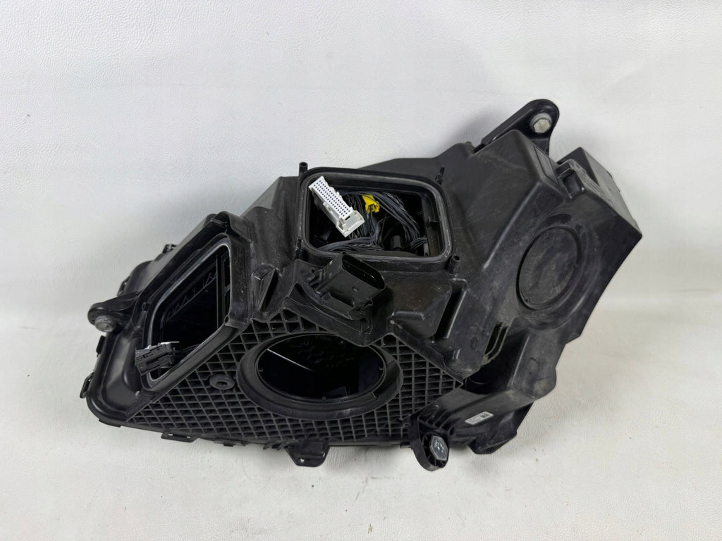 Frontscheinwerfer Mercedes-Benz Glc A2539065003 Rechts Scheinwerfer Headlight SCH4541376219pl