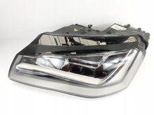 Laden Sie das Bild in den Galerie-Viewer, Frontscheinwerfer Audi A8 4H0941029 LED Links Scheinwerfer Headlight SCH1801323929ax