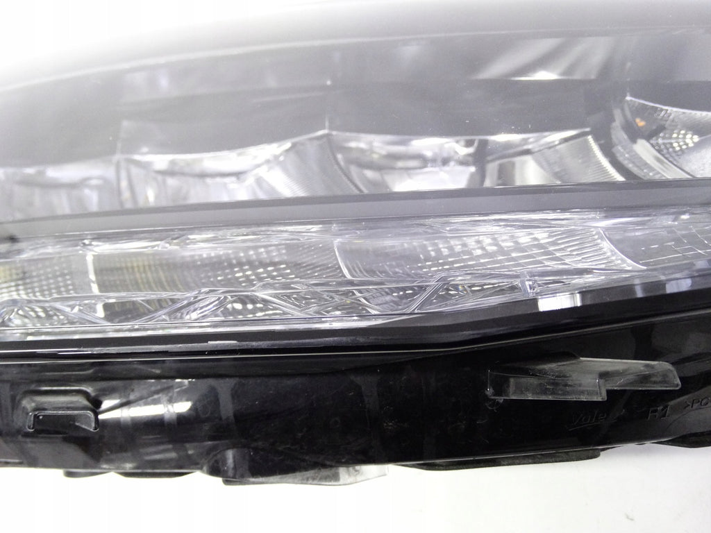 Frontscheinwerfer Skoda Fabia IV 6VB941016 LED Rechts Scheinwerfer Headlight SCH3356950411mo
