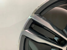Load image into Gallery viewer, 1x Alufelge 19 Zoll 8.5" 5x120 47ET Glanz Grau 7856711 BMW 3 F30 F31 Mg FEL9520538359yw