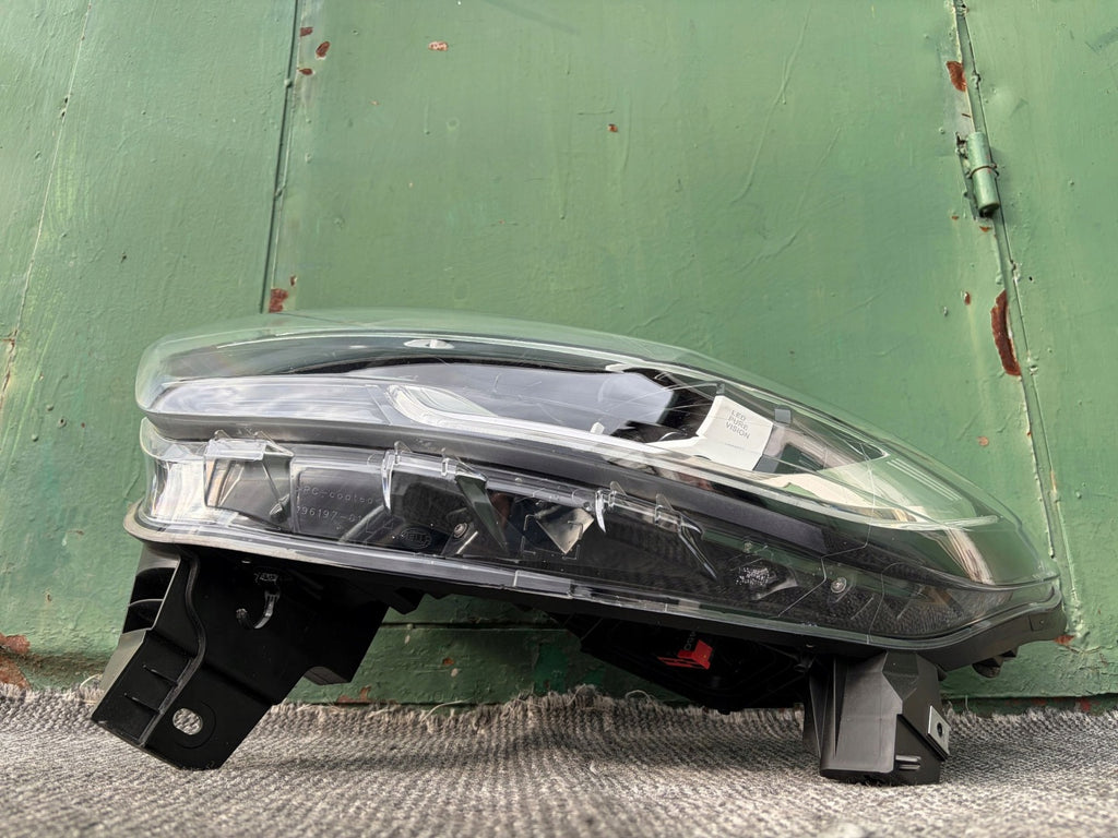 Frontscheinwerfer Renault Kadjar 260608385R Links Scheinwerfer Headlight SCH1288420254fr