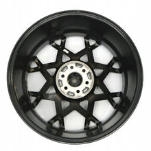 Laden Sie das Bild in den Galerie-Viewer, 1x Alufelge 20 Zoll 9.0" 6x114.3 20191-6114-2 Mercedes-Benz Navara Rim Wheel FEL9799384311ti