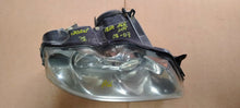 Load image into Gallery viewer, Frontscheinwerfer Alfa Romeo 166 Xenon Rechts Scheinwerfer Headlight SCH7960595452nn