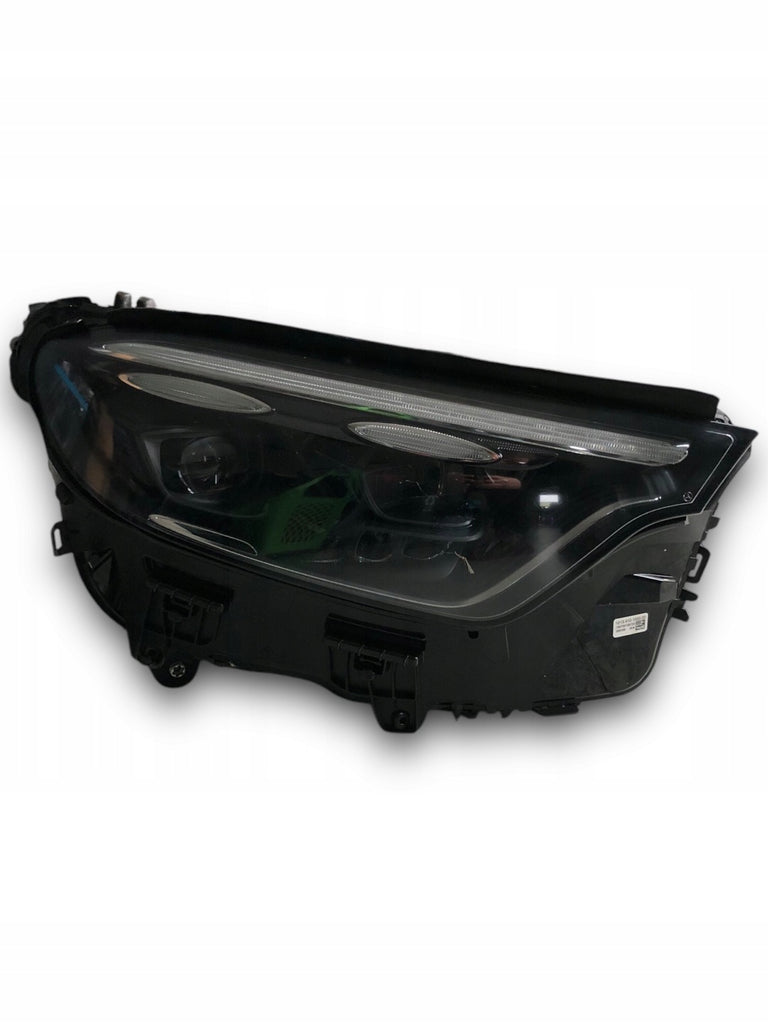 Frontscheinwerfer Mercedes-Benz A2549066802 LED Rechts Scheinwerfer Headlight SCH5603062365ay