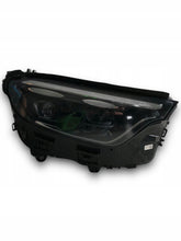 Laden Sie das Bild in den Galerie-Viewer, Frontscheinwerfer Mercedes-Benz A2549066802 LED Rechts Scheinwerfer Headlight SCH5603062365ay