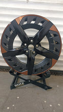 Load image into Gallery viewer, 1x Alufelge 19 Zoll 8.0" 5x112 49ET Matt Schwarz 5FA601025 Cupra Leon Rim Wheel FEL1958525713ix