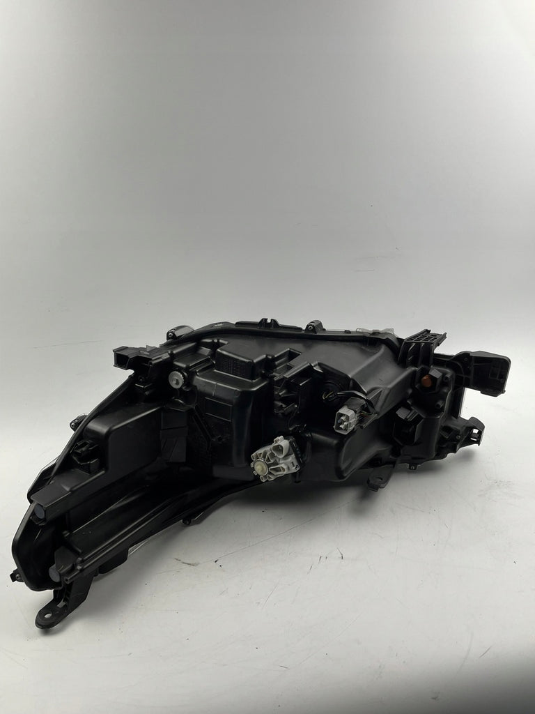Frontscheinwerfer Toyota Hilux VIII LED Rechts Scheinwerfer Headlight SCH5531650154bl