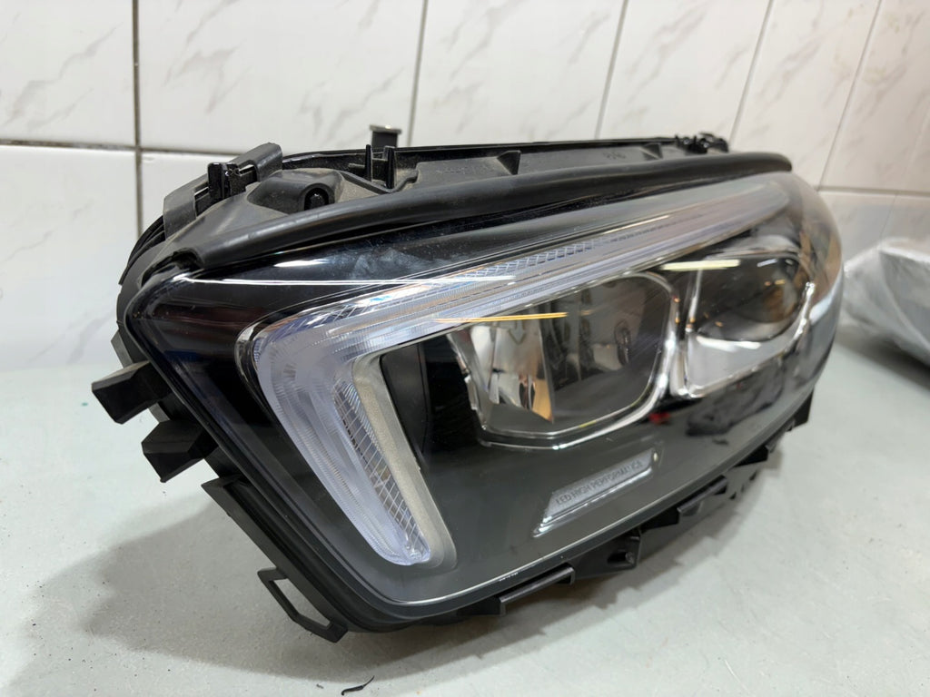 Frontscheinwerfer Mercedes-Benz W177 A1779062700 Full LED Links Headlight SCH1848332799wr