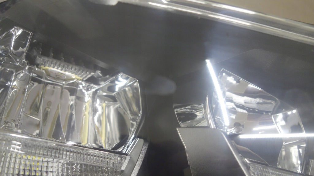 Frontscheinwerfer BMW G01 G02 8739642-03 LED Rechts Scheinwerfer Headlight