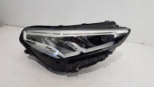 Laden Sie das Bild in den Galerie-Viewer, Frontscheinwerfer BMW X1 5A9A222 LED Rechts Scheinwerfer Headlight SCH7121136929gu