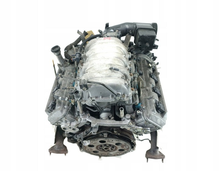 Motor Lexus Toyota Land Cruiser Tundra 2UZ 4.7 172TKm Benzin Engine Komplett MOT8745310351lc
