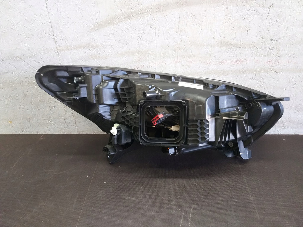 Frontscheinwerfer Renault Captur 260606159R FULL LED Links Headlight