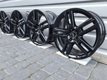 Laden Sie das Bild in den Galerie-Viewer, 4x Alufelge 19 Zoll 8.5" 5x112 45ET Audi A4 Rim Wheel FEL3672246835pd