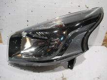 Load image into Gallery viewer, Frontscheinwerfer Renault Trafic III 260609947 Links Scheinwerfer Headlight