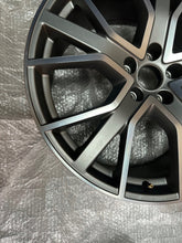 Load image into Gallery viewer, 1x Alufelge 20 Zoll 9.0" 5x112 8W0601025EG Audi A4 B9 Rim Wheel FEL8361507212ng