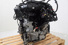 Laden Sie das Bild in den Galerie-Viewer, Motor BMW G30 G01 G22 G02 G20 B46B20B 2.0 11PS Benzin Engine Unkomplett MOT3526341136or