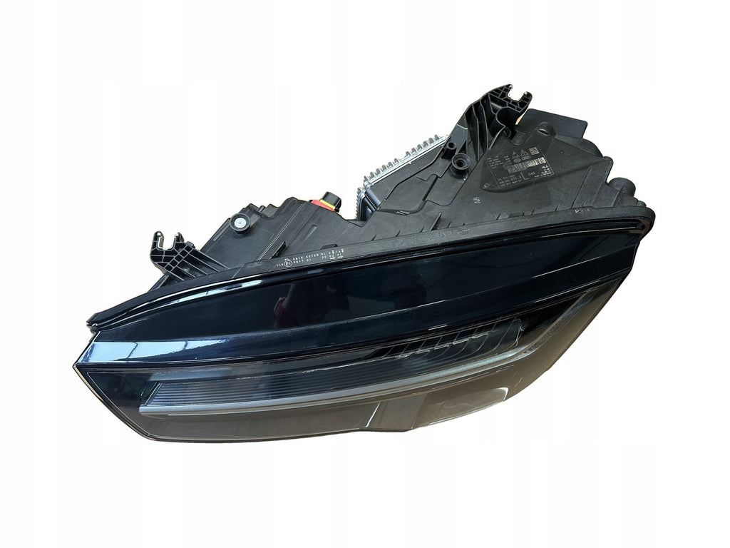 Frontscheinwerfer Audi 4G8941783B 4G8941035B LED Links Scheinwerfer Headlight