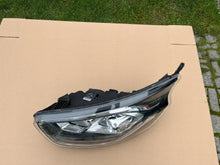 Laden Sie das Bild in den Galerie-Viewer, Frontscheinwerfer Ford Transit Custom JK2113W030DJ Links Scheinwerfer Headlight
