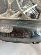 Laden Sie das Bild in den Galerie-Viewer, Frontscheinwerfer Mazda 5 V K2442C235-51030 Rechts Scheinwerfer Headlight SCH5983356391ru