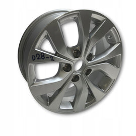 1x Alufelge 16 Zoll 6.5
