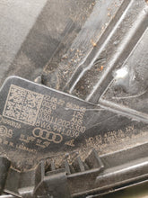 Laden Sie das Bild in den Galerie-Viewer, Frontscheinwerfer Audi A5 8W6941039 LED Links Scheinwerfer Headlight