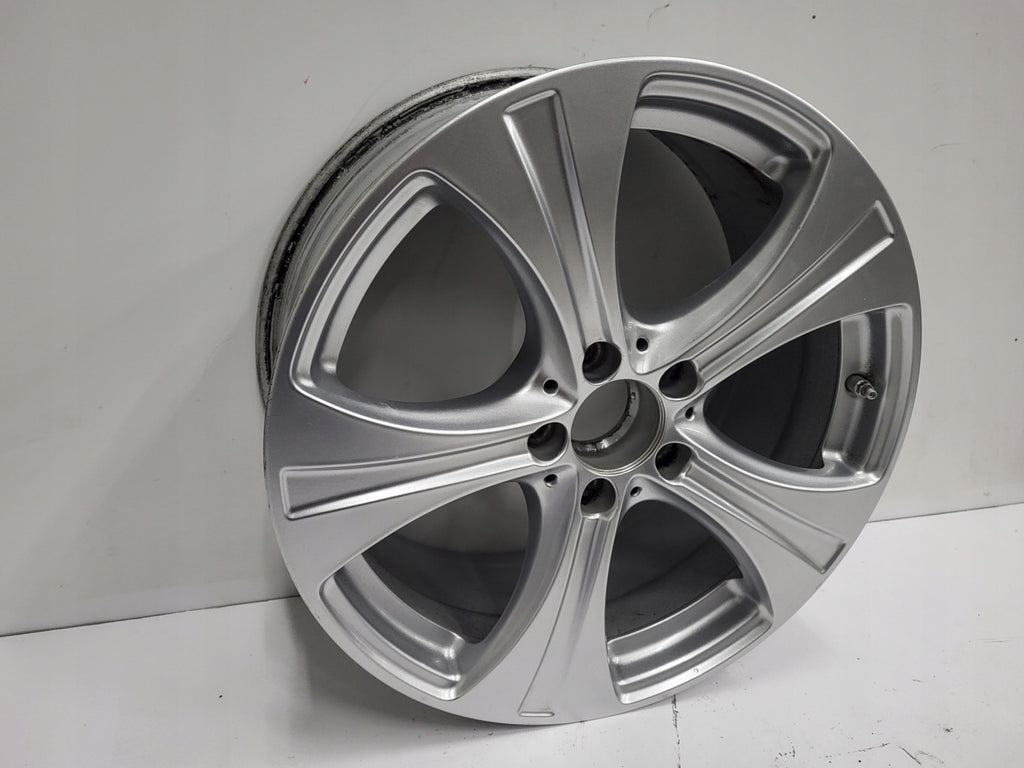 1x Alufelge 18 Zoll 8.0" 5x112 38ET A2534010800 Mercedes-Benz Glc C253 Rim Wheel FEL6634612569ff
