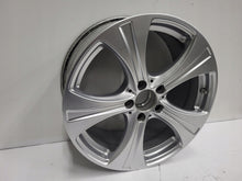 Laden Sie das Bild in den Galerie-Viewer, 1x Alufelge 18 Zoll 8.0" 5x112 38ET A2534010800 Mercedes-Benz Glc C253 Rim Wheel FEL6634612569ff