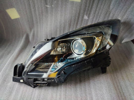 Frontscheinwerfer Opel Zafira C 13399860 Xenon Links Scheinwerfer Headlight