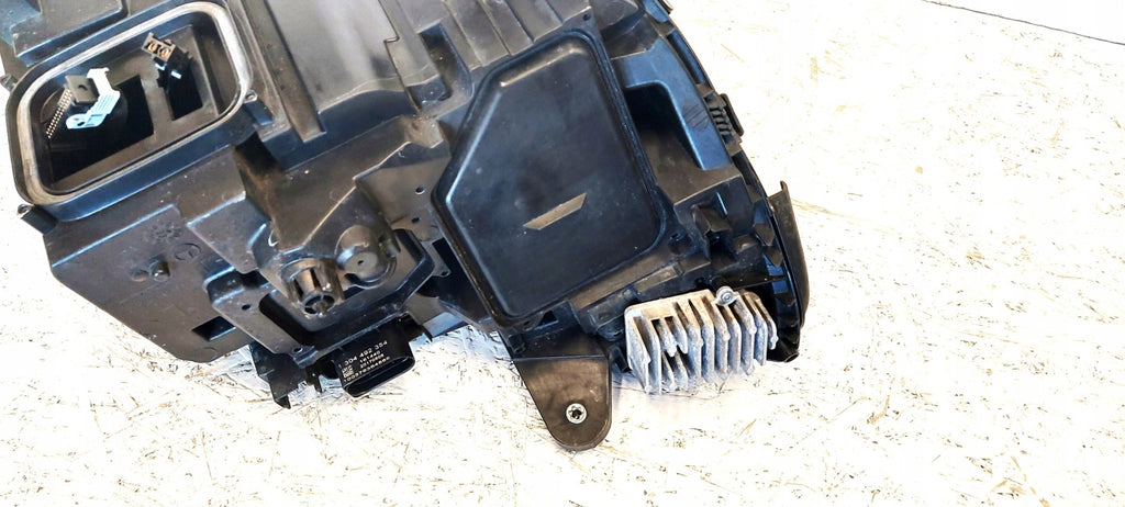 Frontscheinwerfer Mercedes-Benz W205 A2059062504 LED Links Headlight SCH3532219172wv