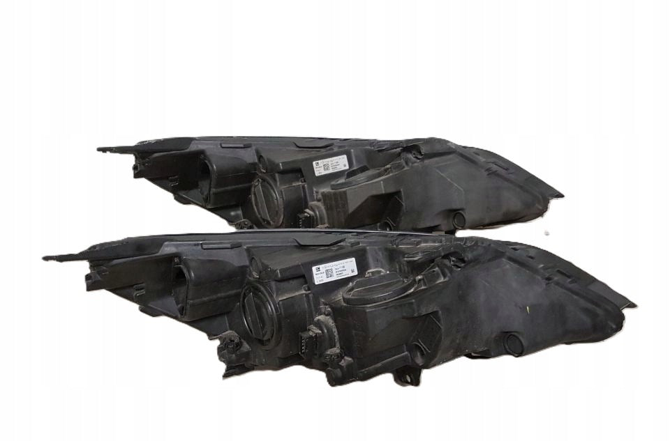 Frontscheinwerfer Opel Astra K 39047198 Links Scheinwerfer Headlight SCH5653933011bk