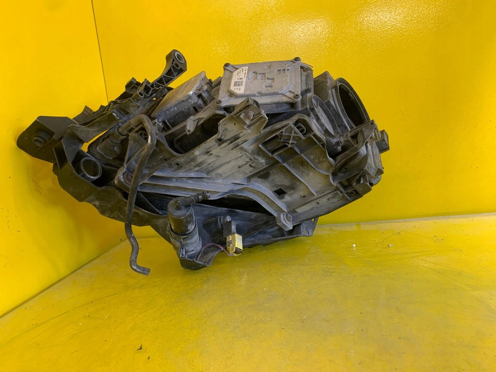 Frontscheinwerfer Audi A4 B8 8K0941004C Xenon Rechts Scheinwerfer Headlight SCH5242947559ah