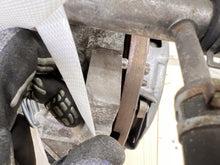 Laden Sie das Bild in den Galerie-Viewer, Motor Toyota Auris 1NR 1.33 VVTI 99PS 2012 Benzin Engine Unkomplett MOT7811696225cj