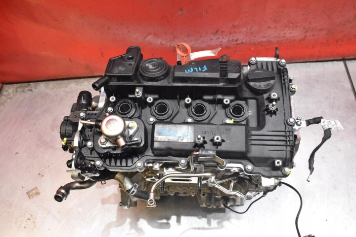 Motor Kia Sportage V G4FP 1.6 TGDI 12Km 2023 Benzin Engine Unkomplett MOT9113216875ip