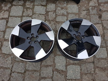 Load image into Gallery viewer, 1x Alufelge 18 Zoll 5x108 80000286 Volvo Rim Wheel FEL8903102393gb