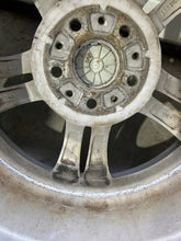 Load image into Gallery viewer, 1x Alufelge 17 Zoll 8.0" 5x120 46ET Silber 3401200 BMW E83 Rim Wheel FEL7908774972dm
