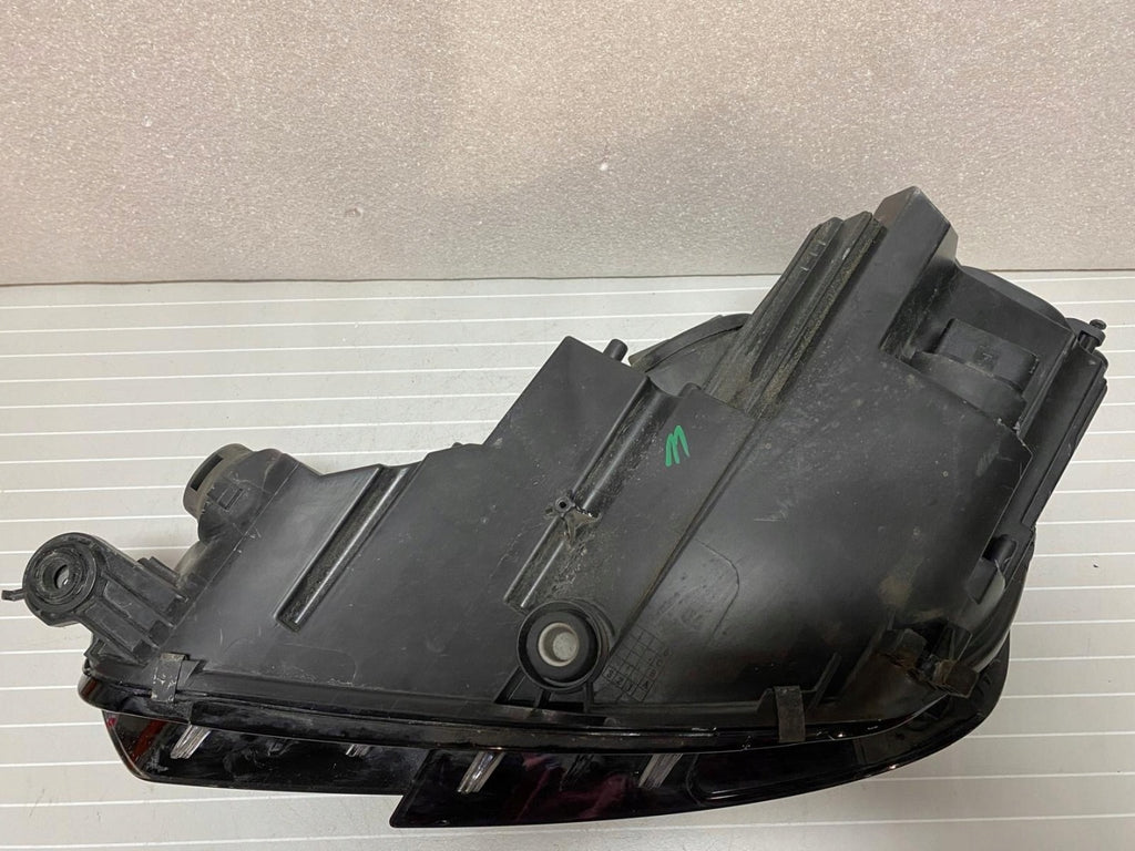 Frontscheinwerfer Audi A4 8W0941006 Xenon Rechts Scheinwerfer Headlight SCH6278307263aj