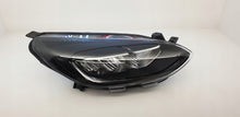 Laden Sie das Bild in den Galerie-Viewer, Frontscheinwerfer Ford Fiesta I N1BB-13E014-AG LED Rechts Scheinwerfer Headlight SCH6232041387eb