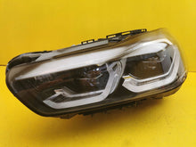 Load image into Gallery viewer, Frontscheinwerfer BMW X2 F39 5A29E95-03 LED Links Scheinwerfer Headlight SCH7870273887fz