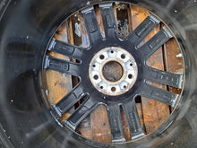 Laden Sie das Bild in den Galerie-Viewer, 1x Alufelge 21 Zoll 11.0" 5x112 49ET A1674012800 Mercedes-Benz Gle Rim Wheel FEL6618740565hn