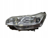 Laden Sie das Bild in den Galerie-Viewer, Frontscheinwerfer Citroën C5 I 9684845580 Links Scheinwerfer Headlight SCH6432308322he