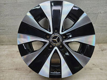 Load image into Gallery viewer, 4x Alufelge 17 Zoll 7.0" 5x112 51ET A4474015200 Mercedes-Benz Vito W447 FEL4473290691cz