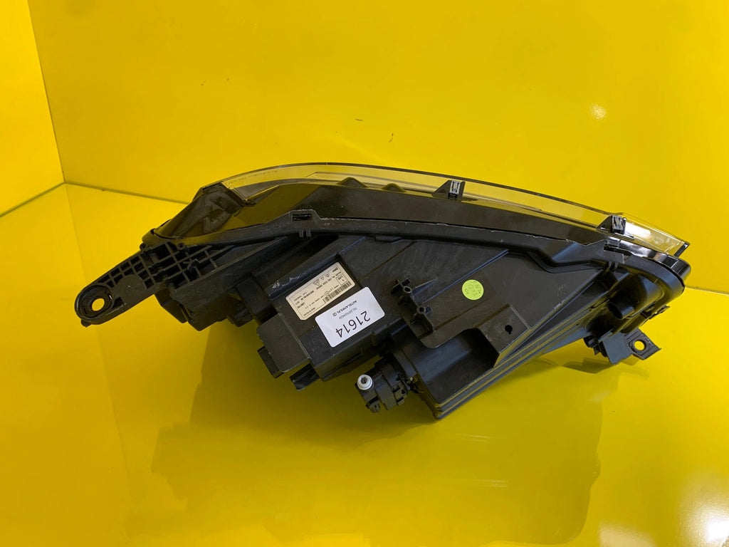 Frontscheinwerfer Citroën C3 9851349180 LED Links Scheinwerfer Headlight SCH4494109055li