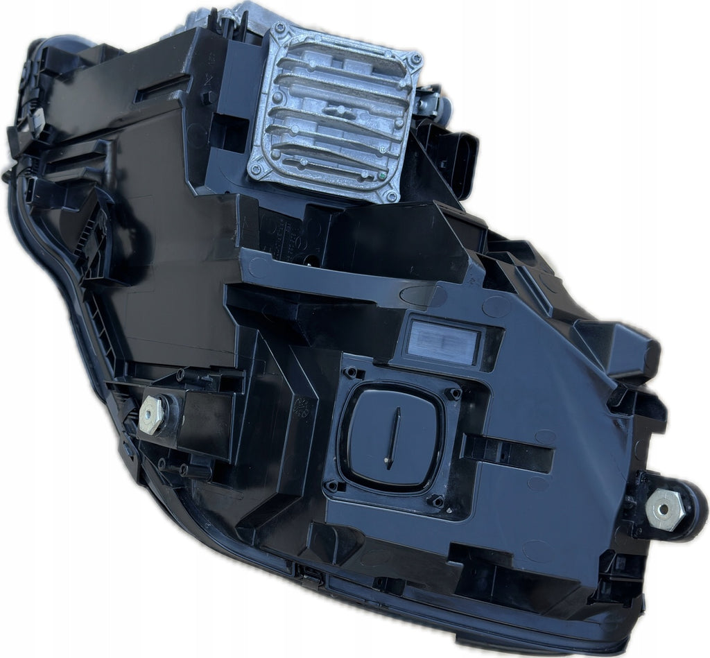 Frontscheinwerfer Mercedes-Benz W222 2229060802 Rechts Scheinwerfer Headlight SCH7308999999gx