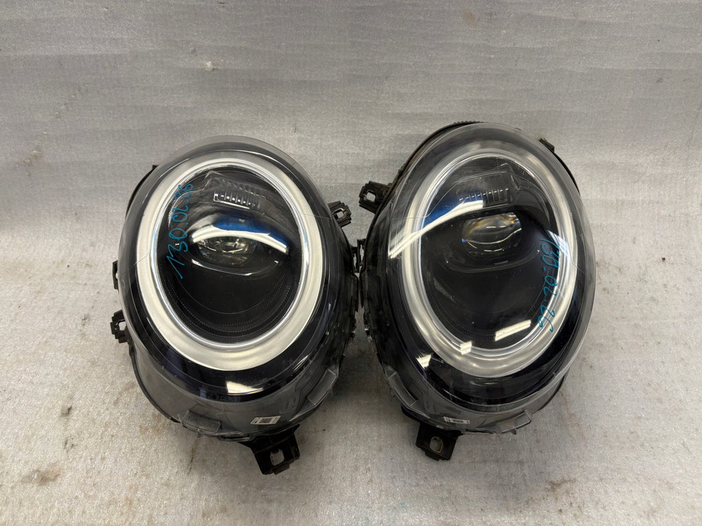 Frontscheinwerfer Mini F56 F55 5A01961-04 5A21CA2-04 Ein Satz Headlight SCH1975138192nz