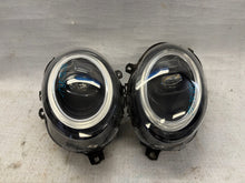 Laden Sie das Bild in den Galerie-Viewer, Frontscheinwerfer Mini F56 F55 5A01961-04 5A21CA2-04 Ein Satz Headlight SCH1975138192nz