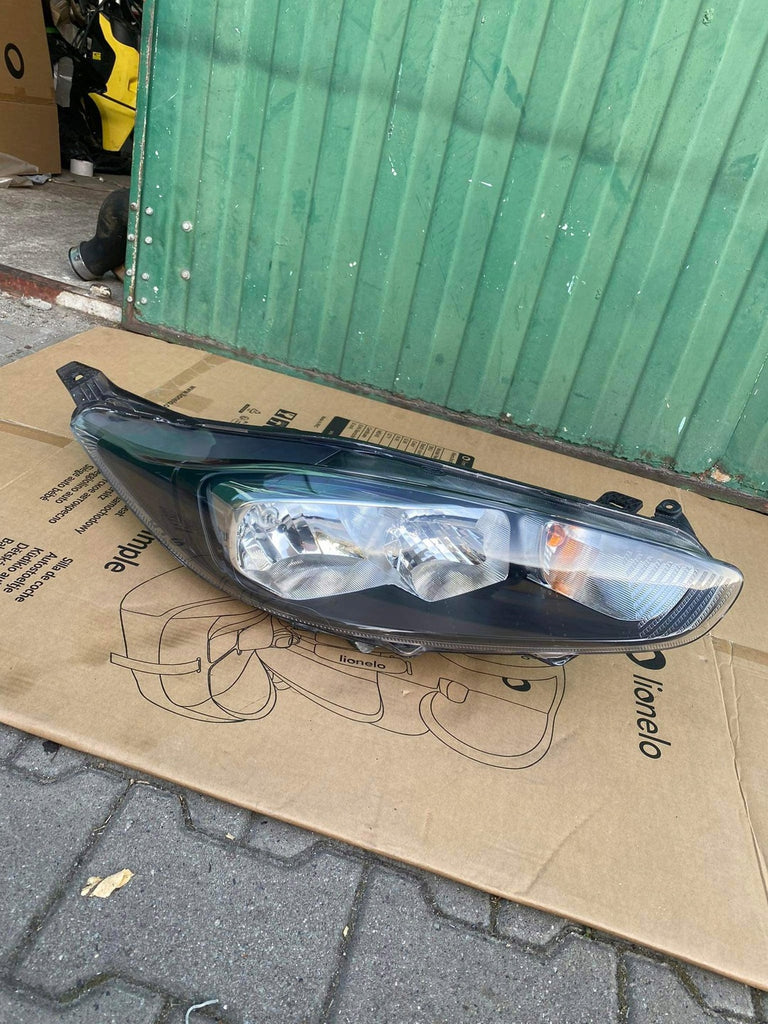 Frontscheinwerfer Ford Fiesta C1BB-13W029-AH Rechts Scheinwerfer Headlight