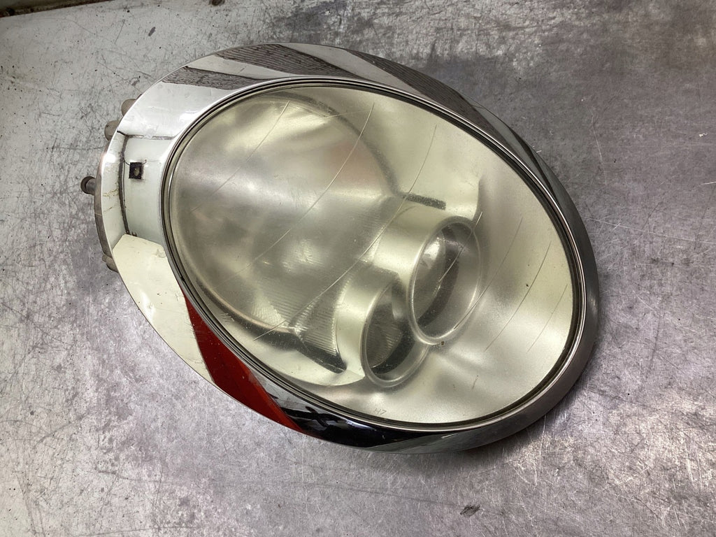 Frontscheinwerfer Mini R50 6930324 0301218202 Rechts Scheinwerfer Headlight SCH3184414608rb