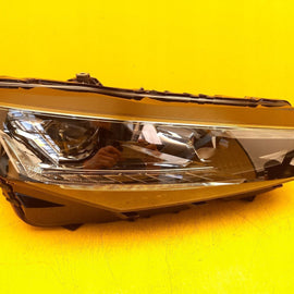 Frontscheinwerfer Skoda Scala 655941016A Rechts Scheinwerfer Headlight SCH9533242589pi