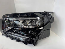 Laden Sie das Bild in den Galerie-Viewer, Frontscheinwerfer Citroën C3 9851349180 LED Links Scheinwerfer Headlight SCH8394548742ux